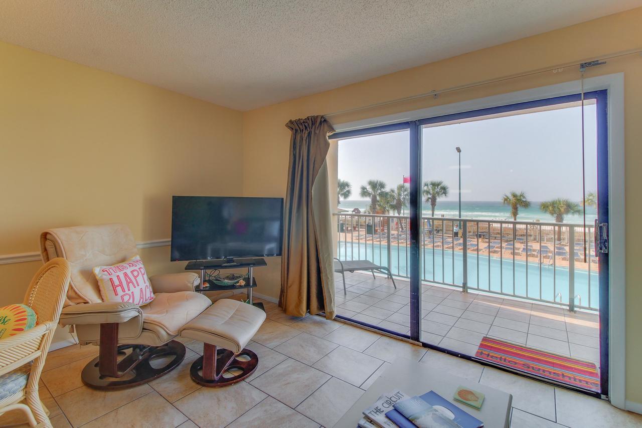 The Summit #213 Villa Panama City Beach Kültér fotó