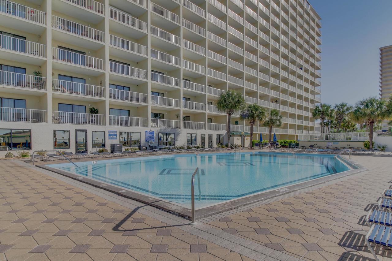 The Summit #213 Villa Panama City Beach Kültér fotó